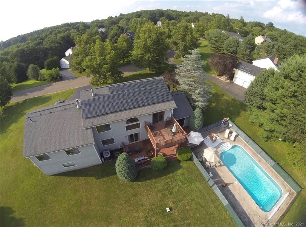 Property Photo: 11 Pheasant Lane CT 06468