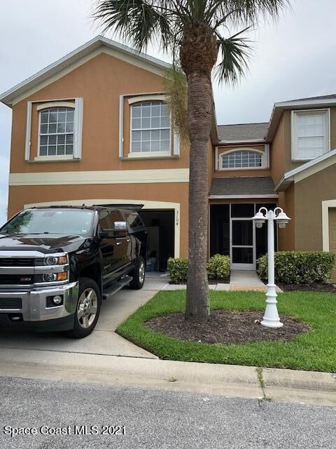 Property Photo: 3104 Cobia Lane FL 32903