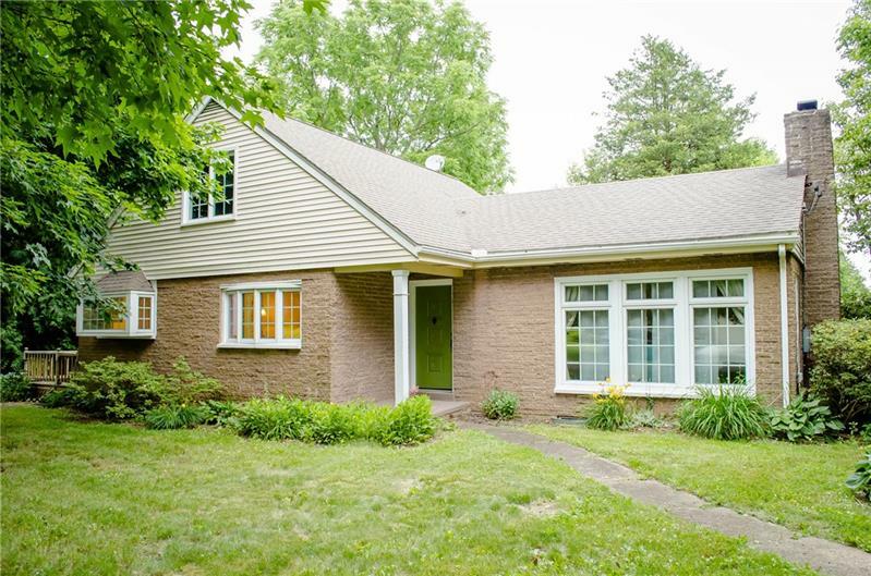 Property Photo:  4078 Patterson Rd  PA 15001 