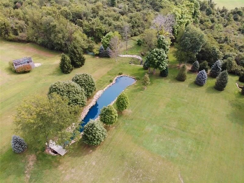 Property Photo:  00 Hickory Ln  PA 15425 