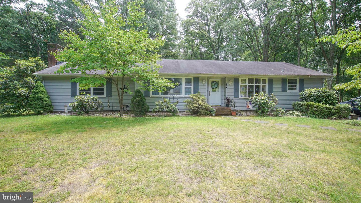 Property Photo:  129 Primrose Road  MD 21620 