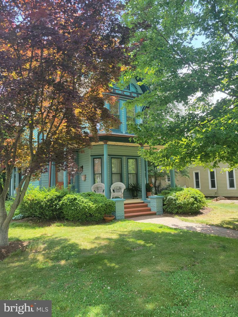 Property Photo:  306 Chesterfield Avenue  MD 21617 