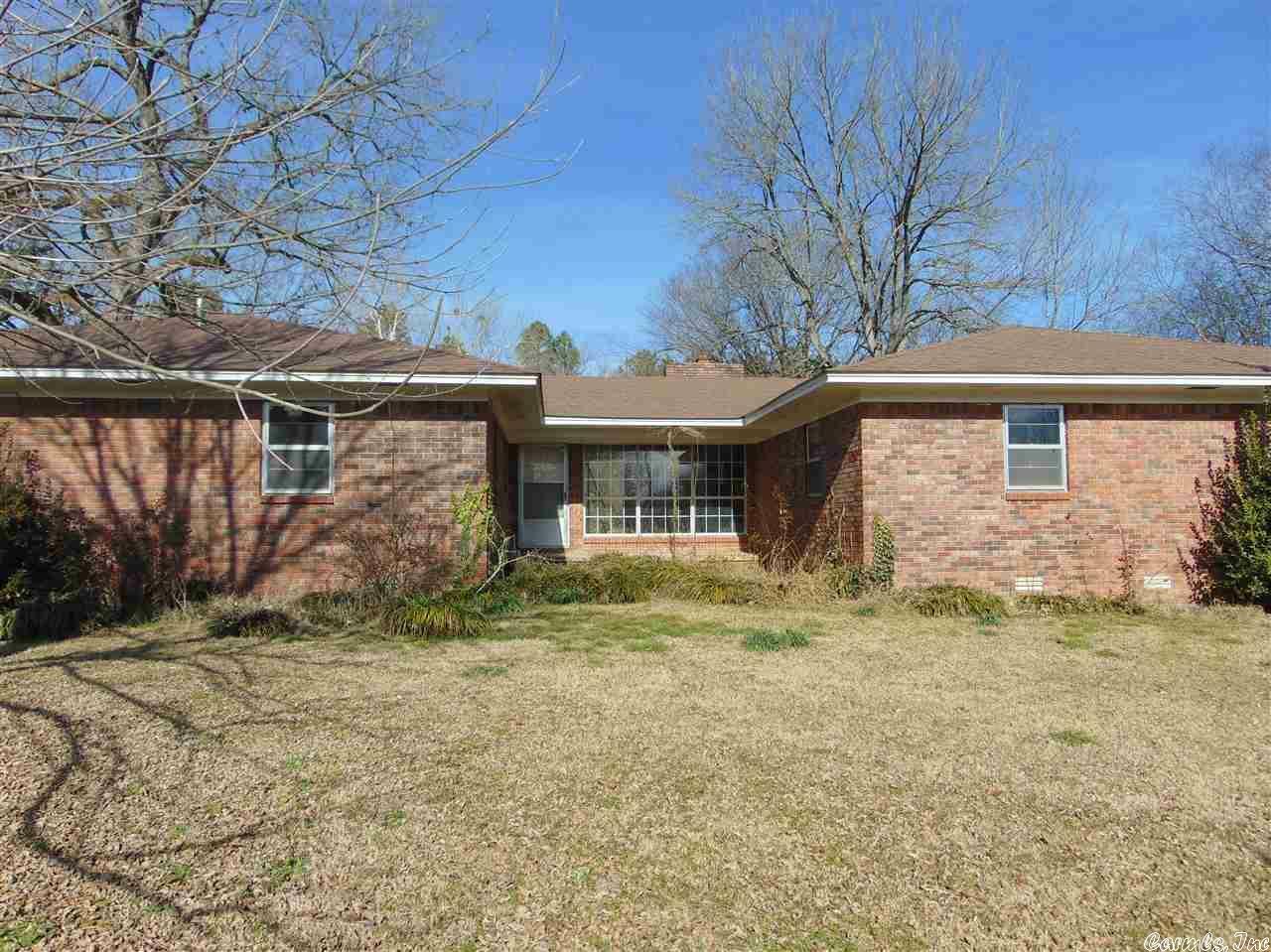 Property Photo:  41 Aplin Loop  AR 72126 