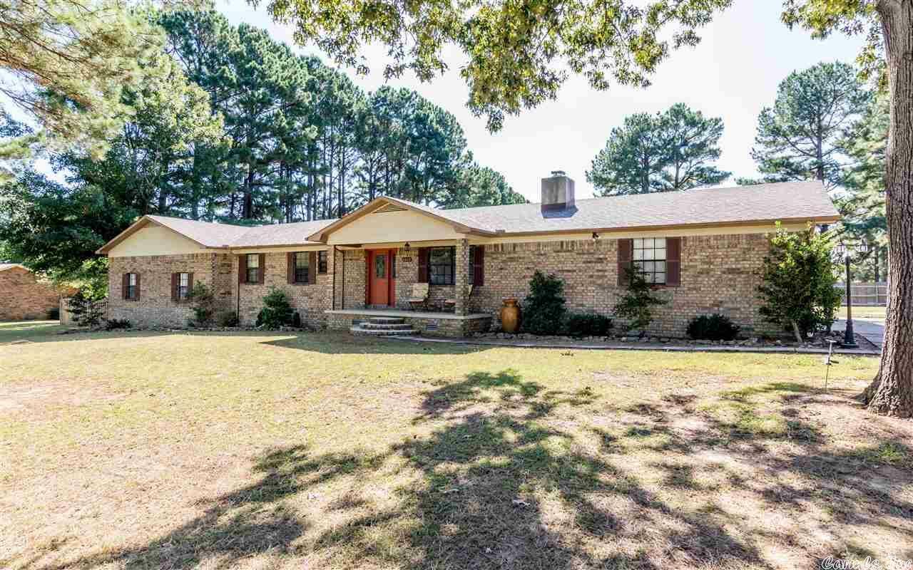 Property Photo:  4213 Mockernut Lane  AR 72401 