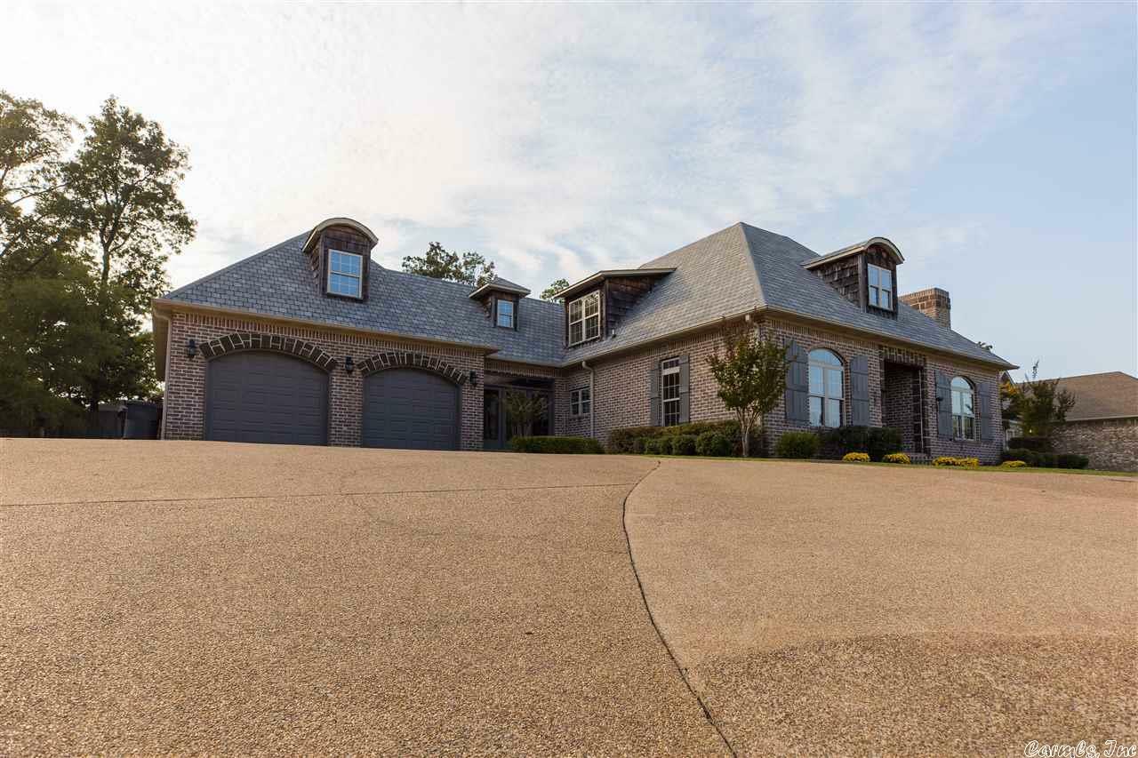 Property Photo:  3917 Thousand Oaks  AR 72401 