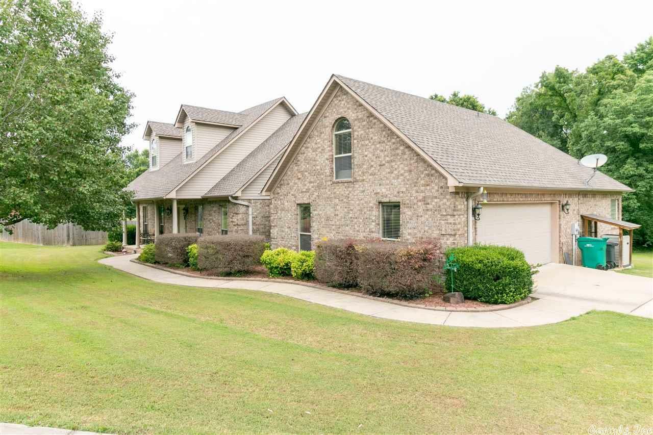 Property Photo:  15 Royal Vista Cove  AR 72058 