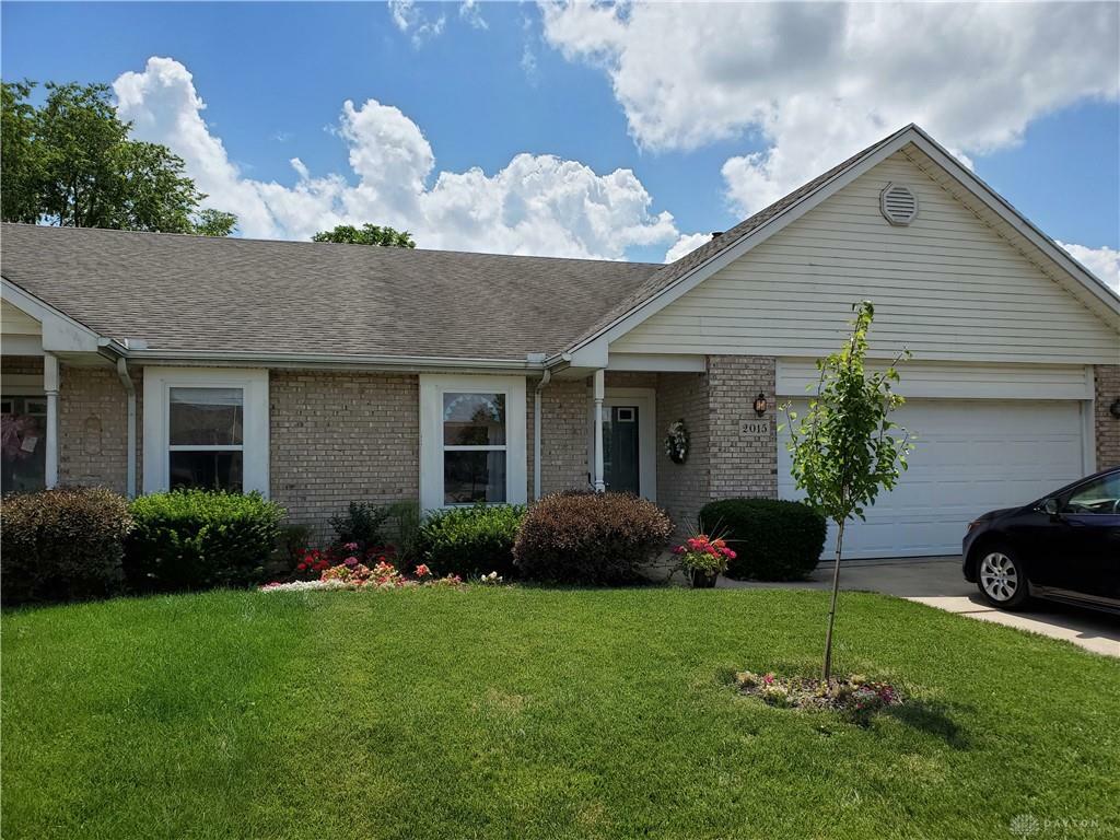 2015 Swallowtail Court  Englewood OH 45315 photo