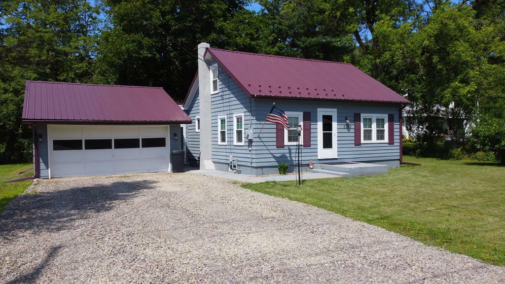 Property Photo:  5255 County Route 125  NY 14821 