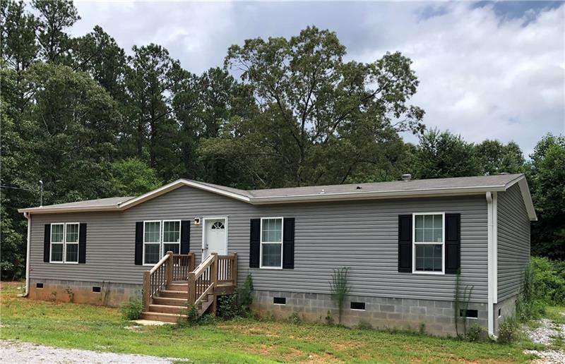 Property Photo: 122 Happy Hill Rd GA 30116