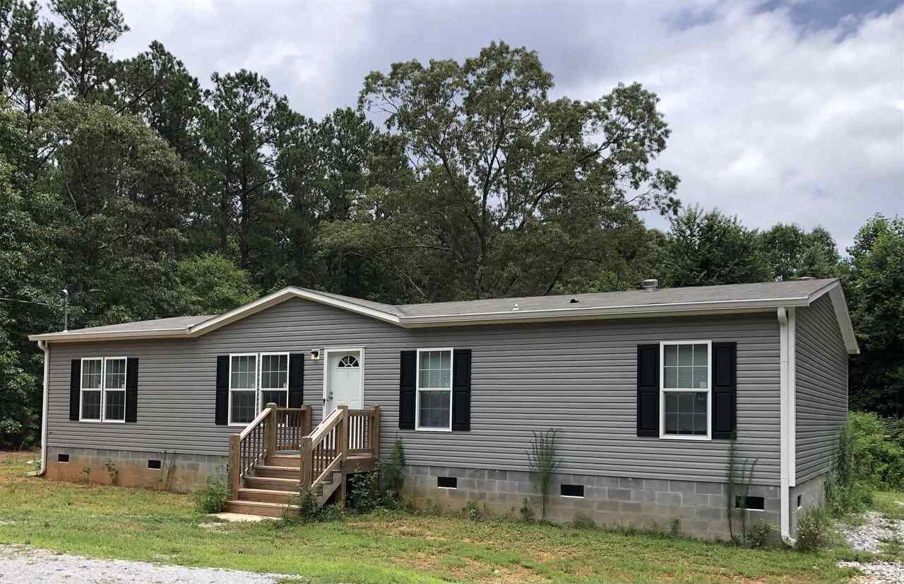 Property Photo: 122 Happy Hill Road GA 30116