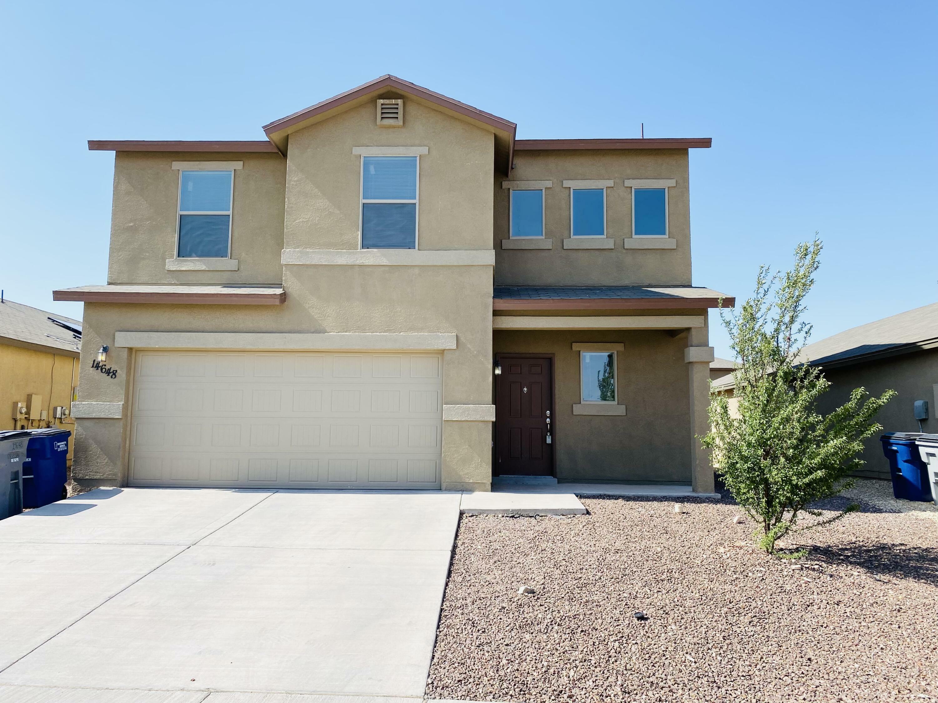 14648 Friesian Trail  El Paso TX 79938 photo