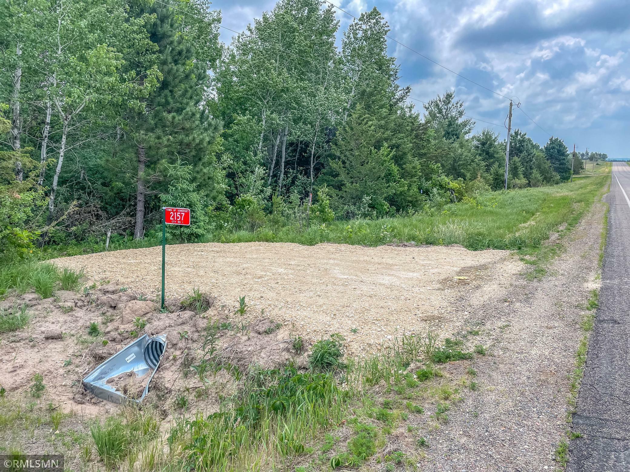 Property Photo:  2157 County Road I  WI 54025 