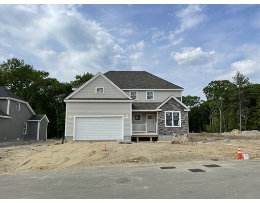 Property Photo: 9 Rosewood Drive L68 MA 02053