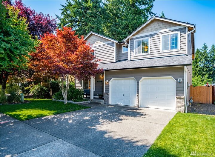 3227 68th Ave SW  Tumwater WA 98512 photo