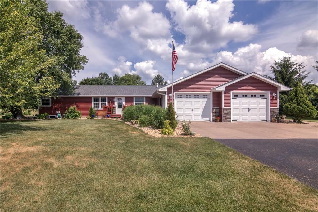 Property Photo:  1311 W Northstar Lane  WI 54703 