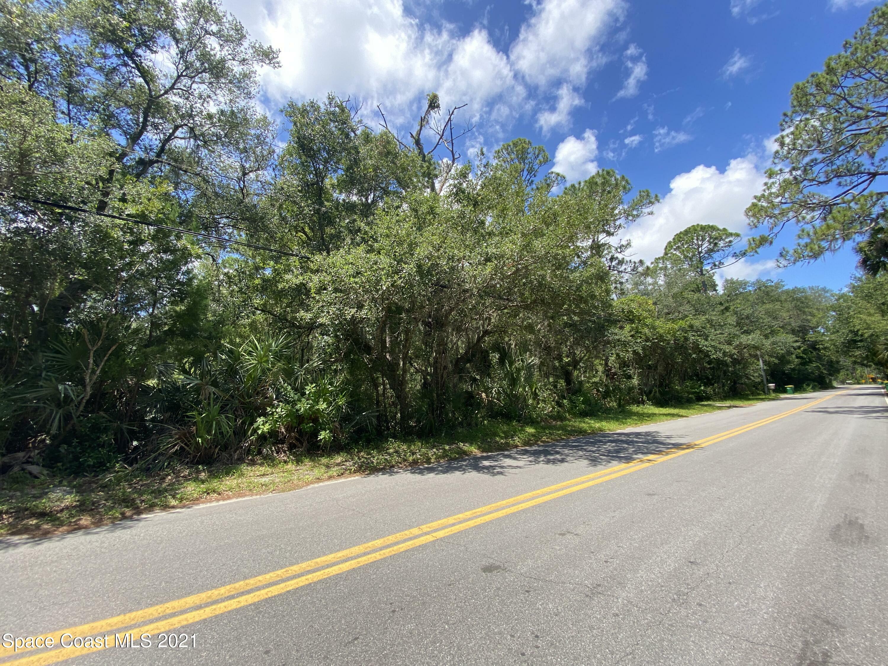 Property Photo:  5025 Panther Lane  FL 32754 