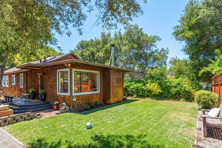 8 Berkeley  San Anselmo CA 94960 photo