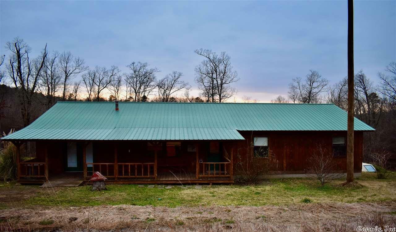 Property Photo:  9165 N 65 Highway  AR 72031 