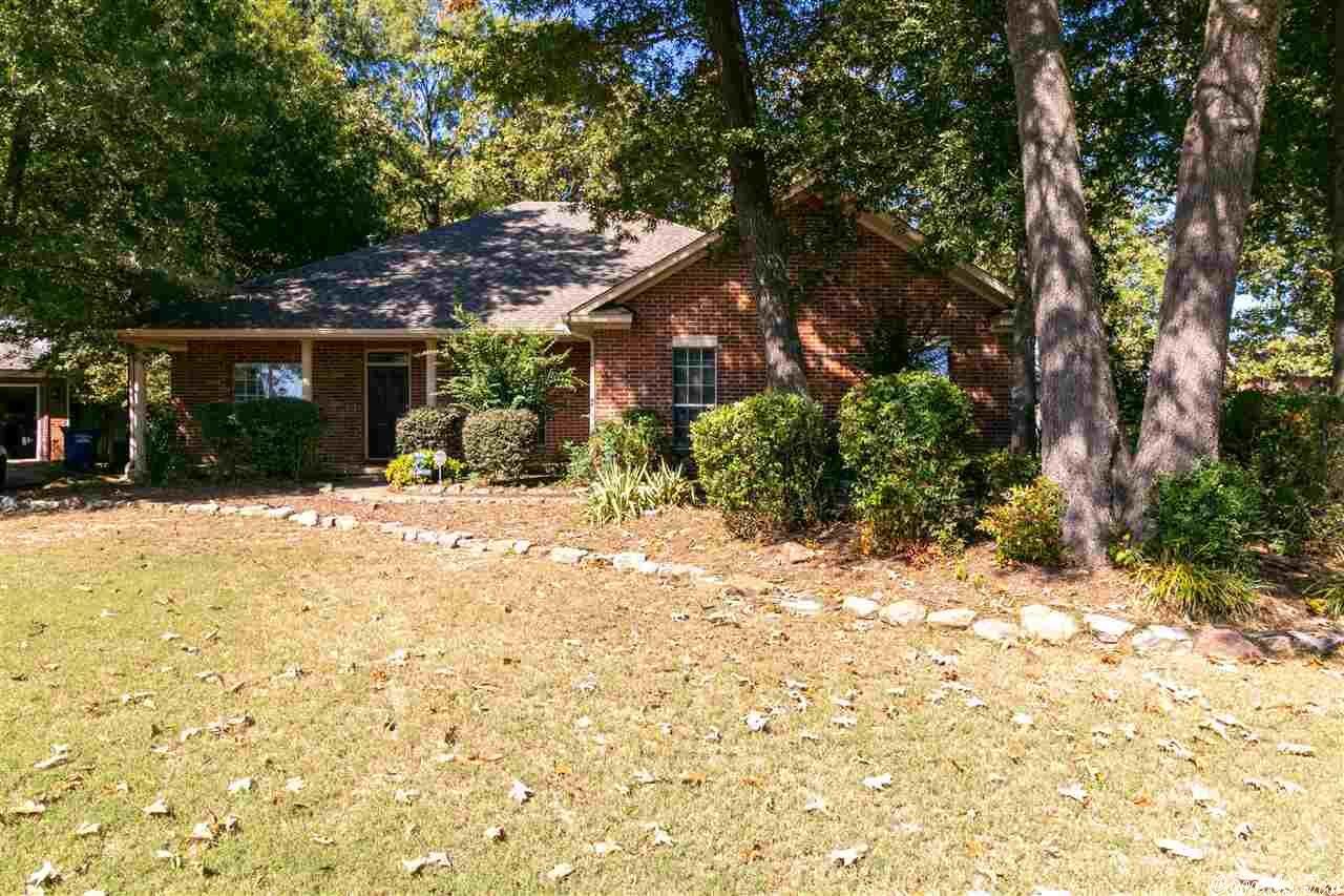 Property Photo:  1775 Brittany Circle  AR 72034 