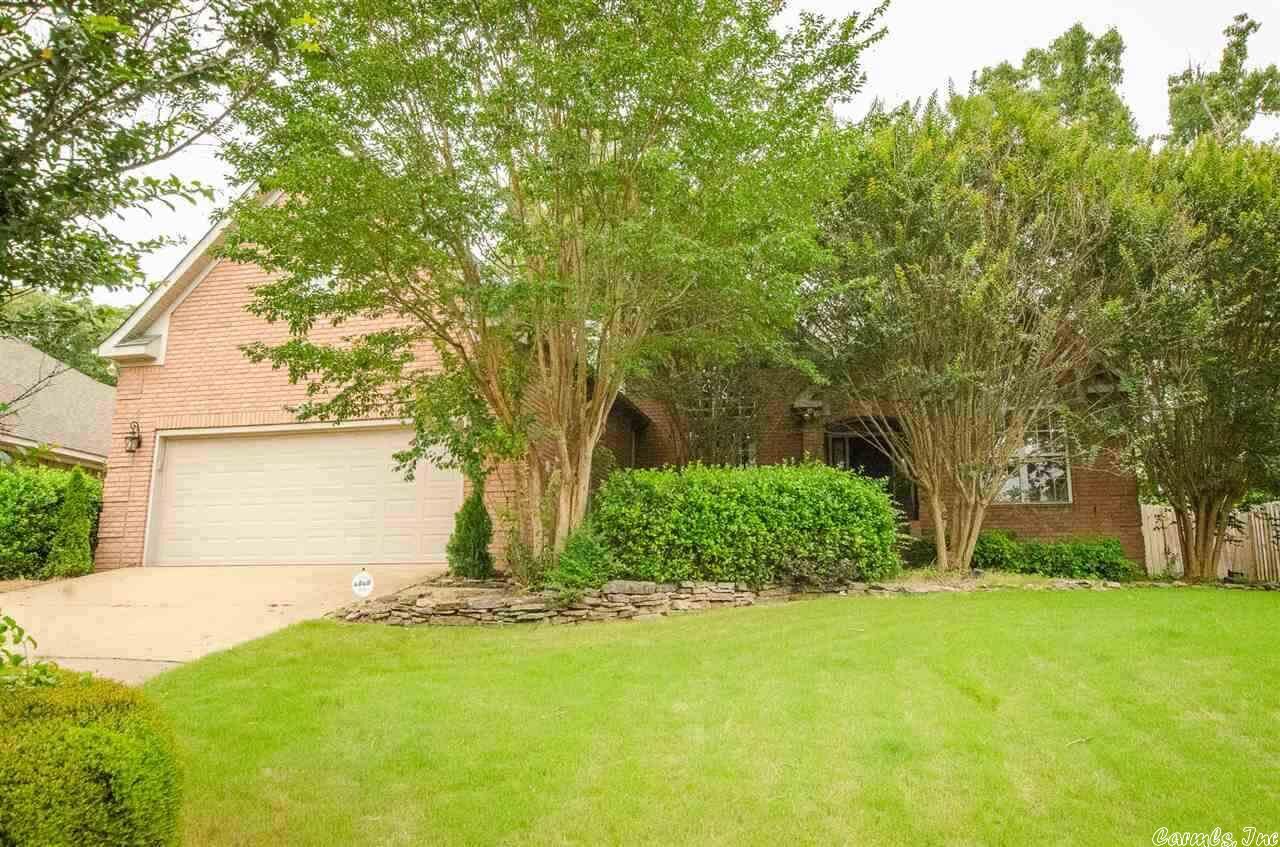 Property Photo:  2122 Sweet Gum Drive  AR 72401 
