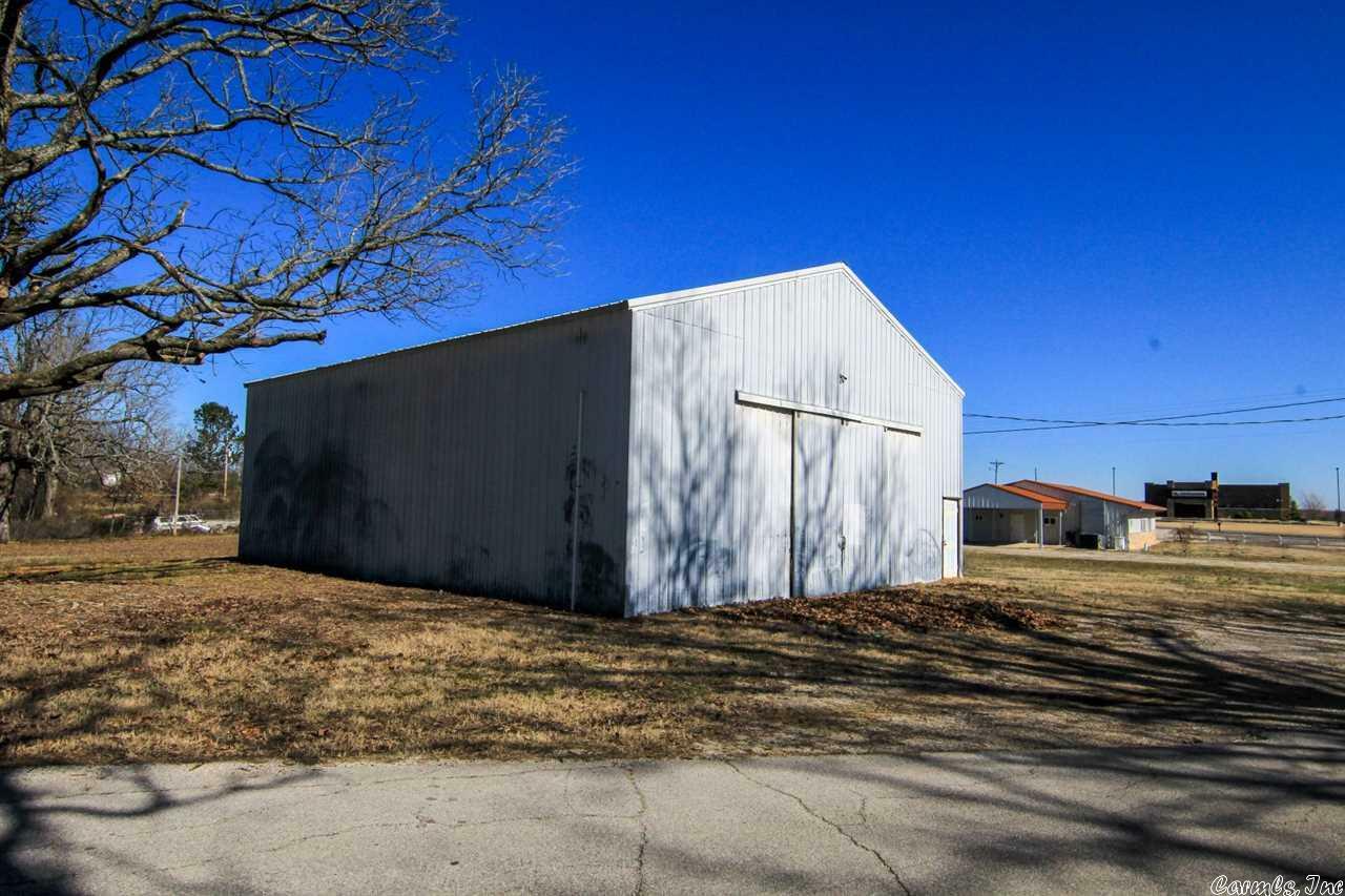 Property Photo: 21 Branscum Road AR 72513