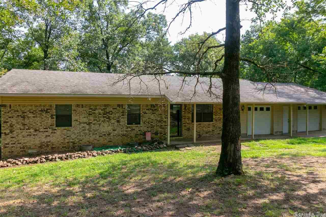Property Photo: 85 Pinter Lane AR 72110