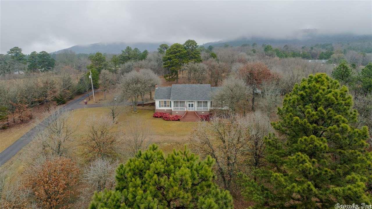 Property Photo: 10508 Rob Hill Road AR 72834