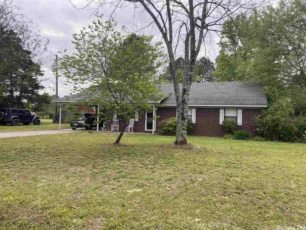 Property Photo: 41 Blair Road AR 72058