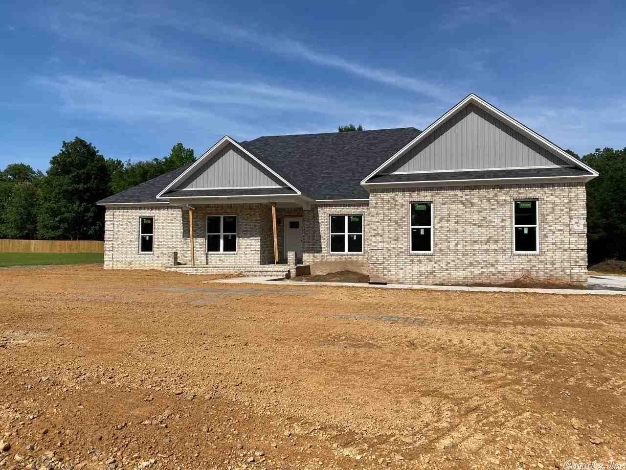 Property Photo:  74 Alexandrea Drive  AR 72058 