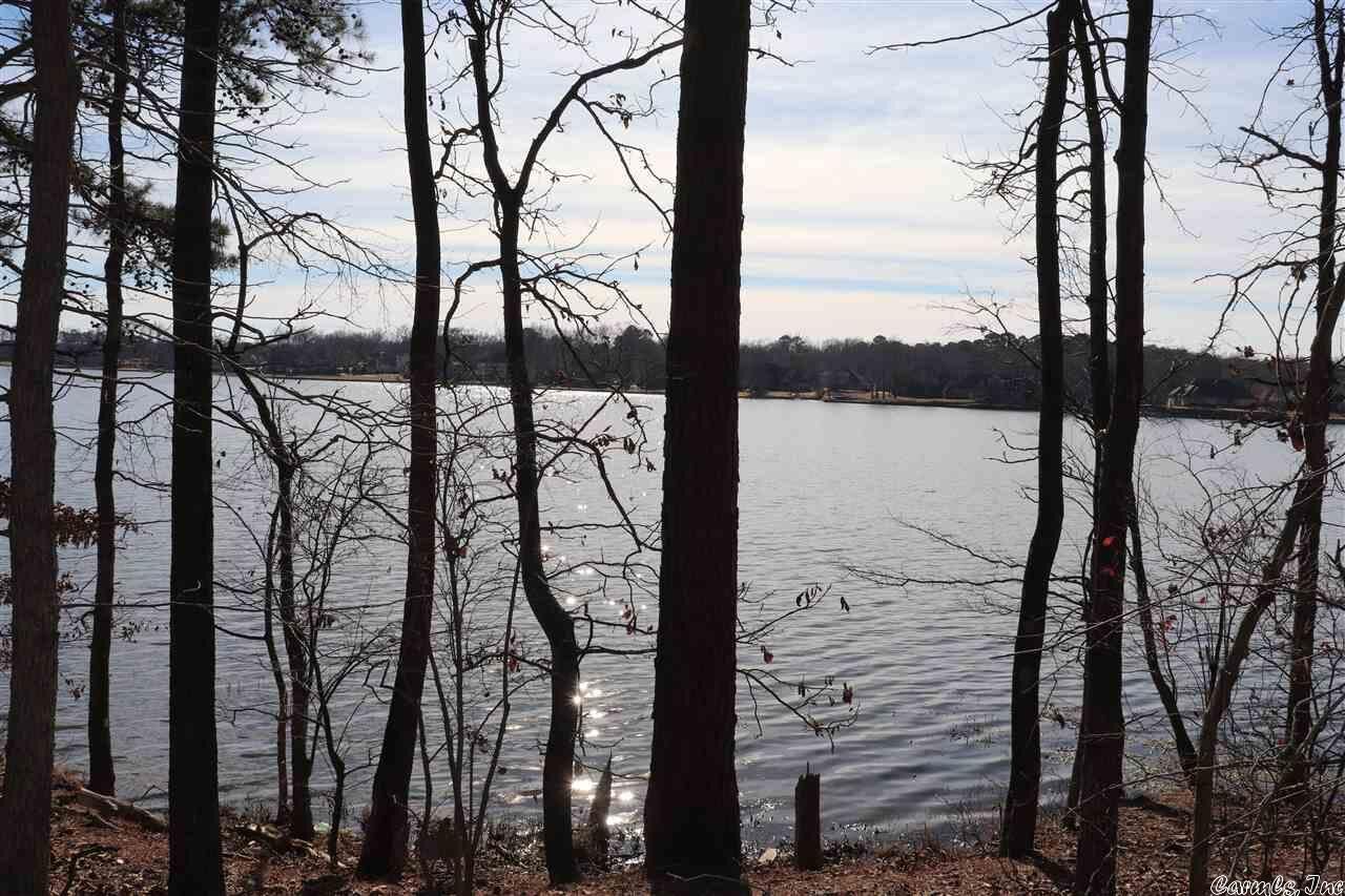 Property Photo: Lot 21 Lake Point Circle AR 72019