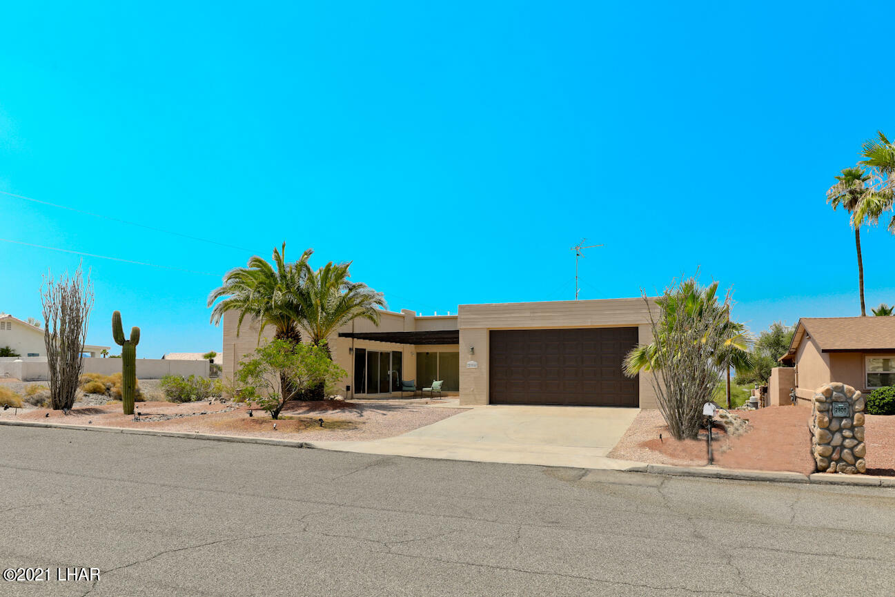 Property Photo:  2906 Castaway Dr  AZ 86406 