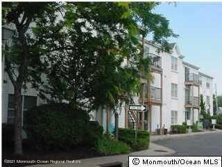 Property Photo: 1606 Main Street R308 NJ 07719