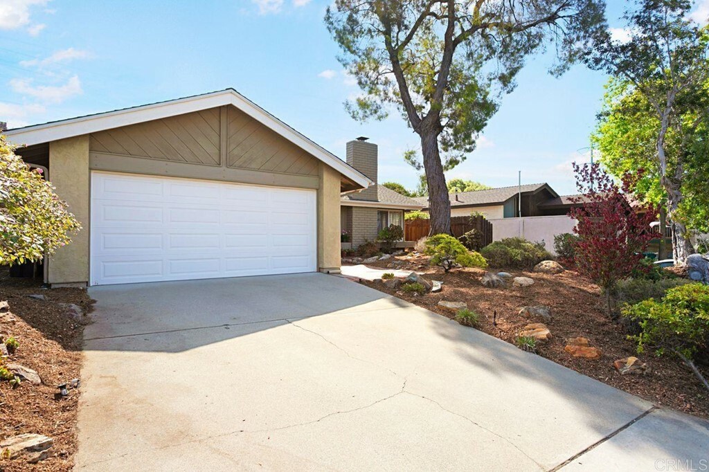 Property Photo: 261 Rodney Avenue CA 92024