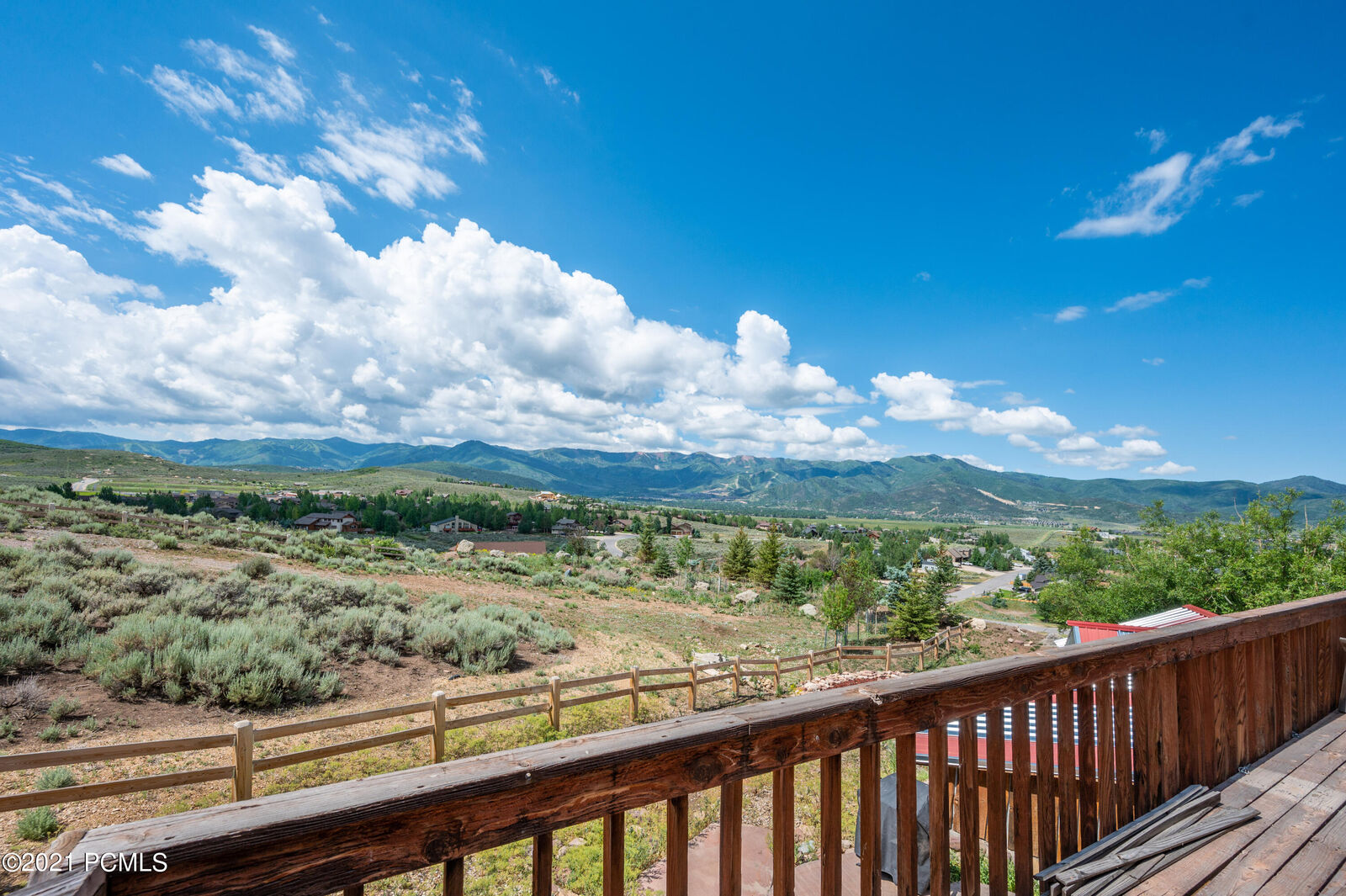 Property Photo: 6209 Mountain View Drive UT 84098