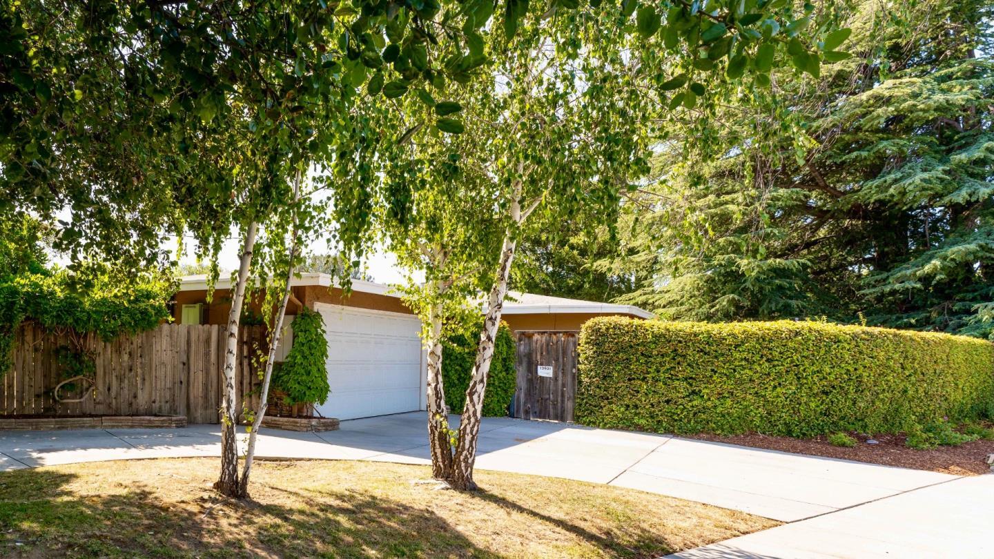 Property Photo: 12931 Quito Road CA 95070