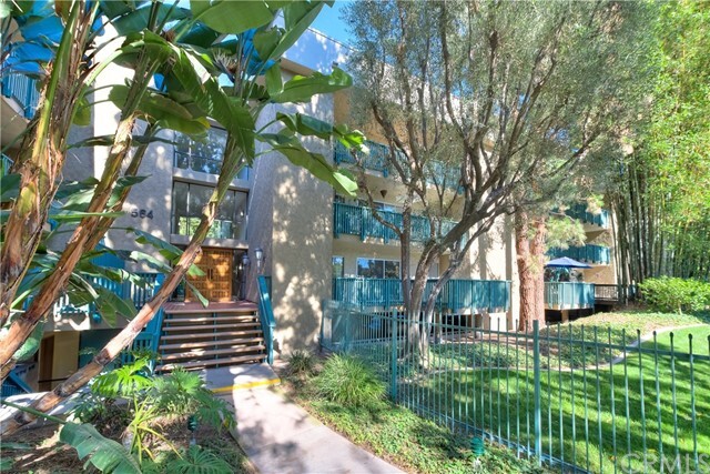 Property Photo: 564 N Bellflower Boulevard 305 CA 90814