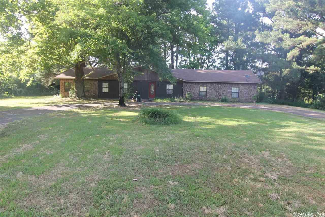 Property Photo:  675 Highway 225  AR 72058 