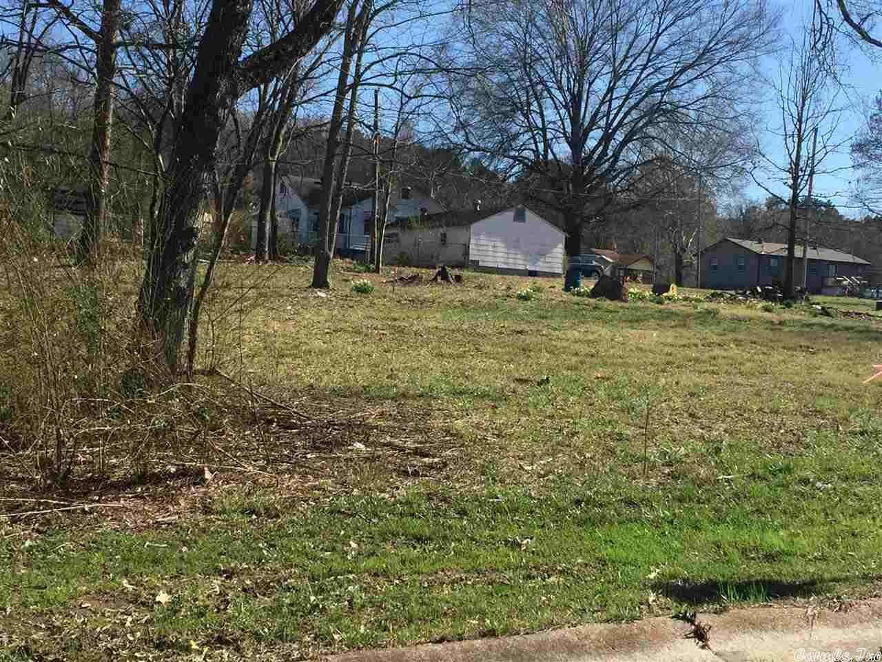 Property Photo: 00 2nd Street AR 72002