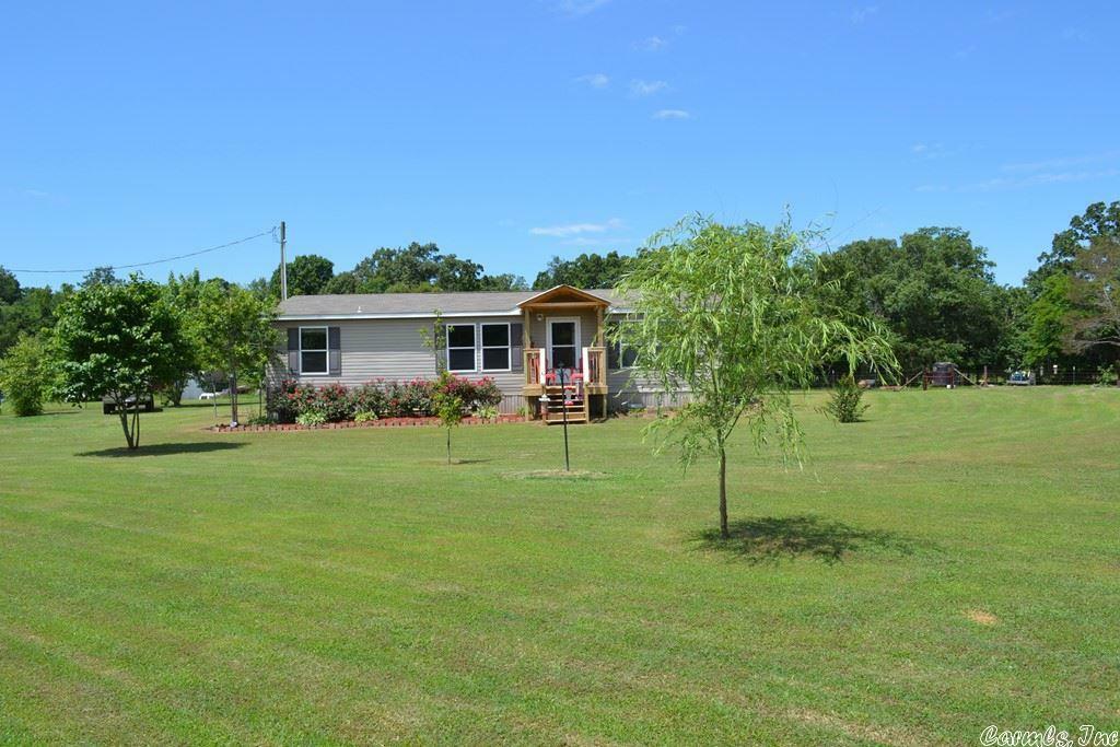 Property Photo:  18 Buck Trail  AR 72120 