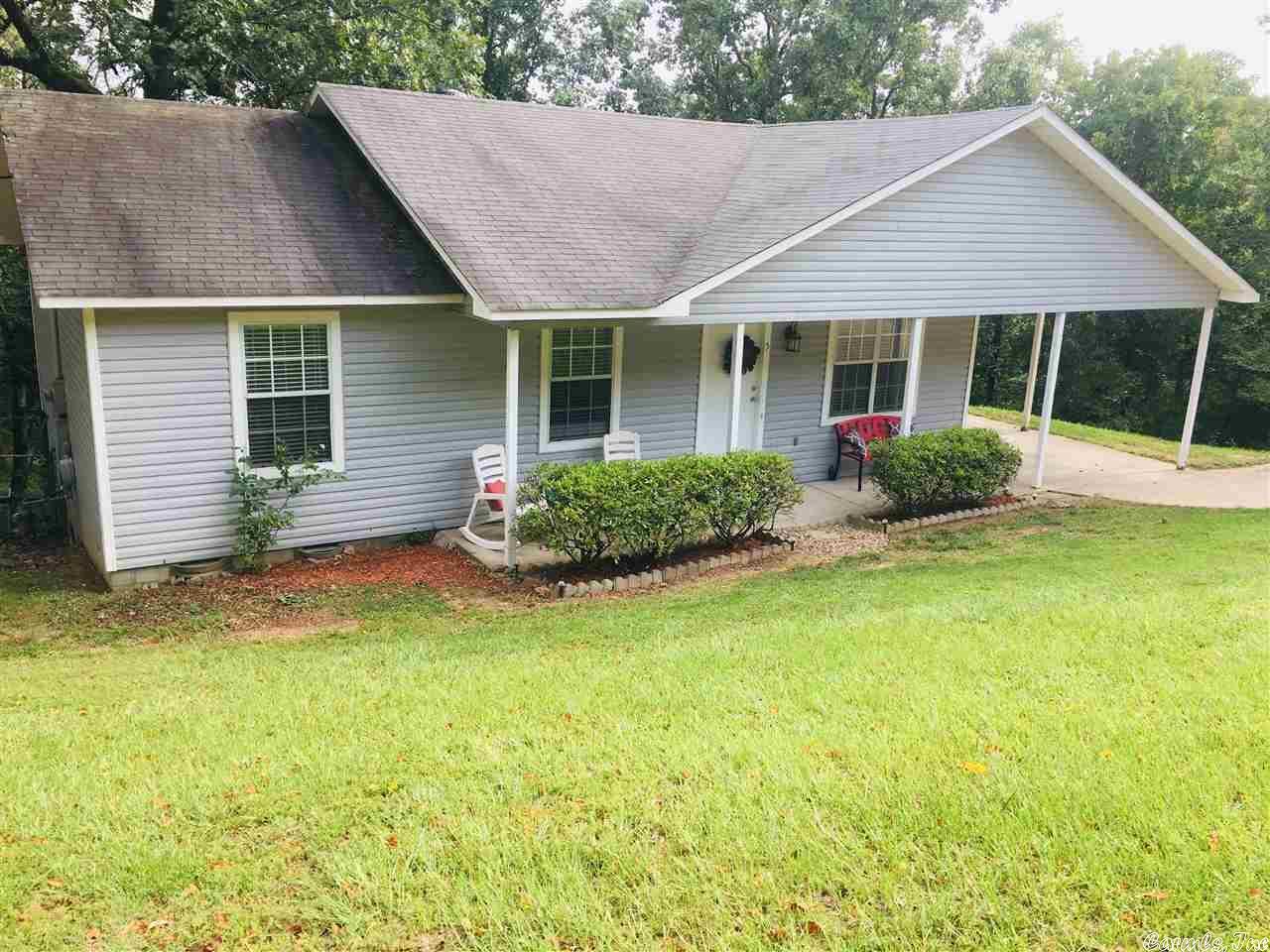 Property Photo: 5 Tiger Trail AR 72032