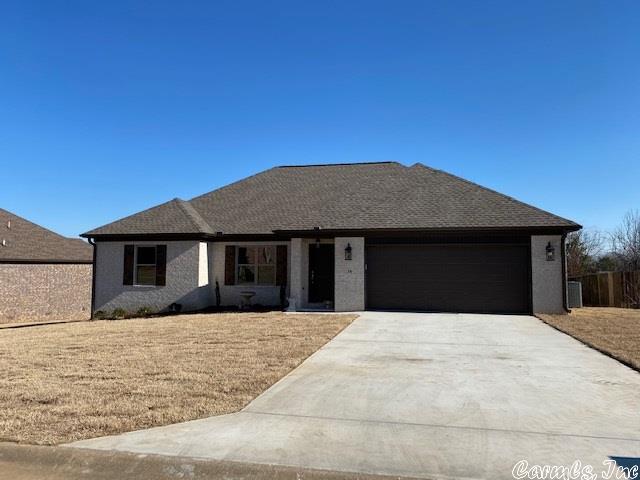 Property Photo: 14 Southwind AR 72143