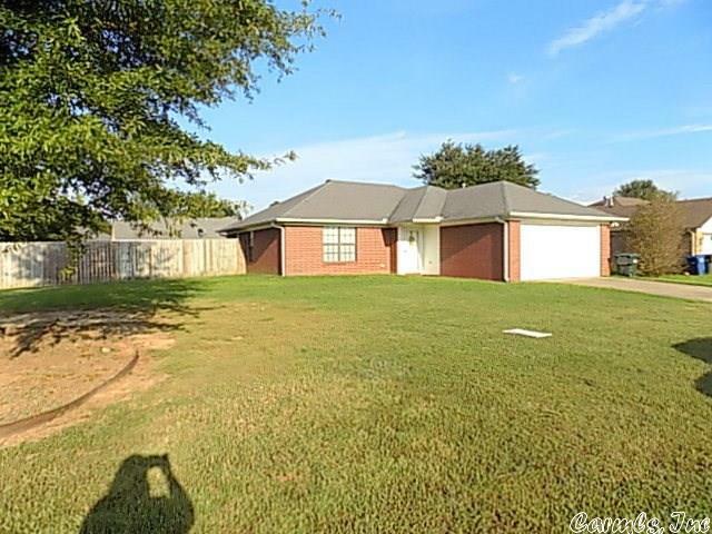 2270 Cedar Oaks  Conway AR 72032 photo