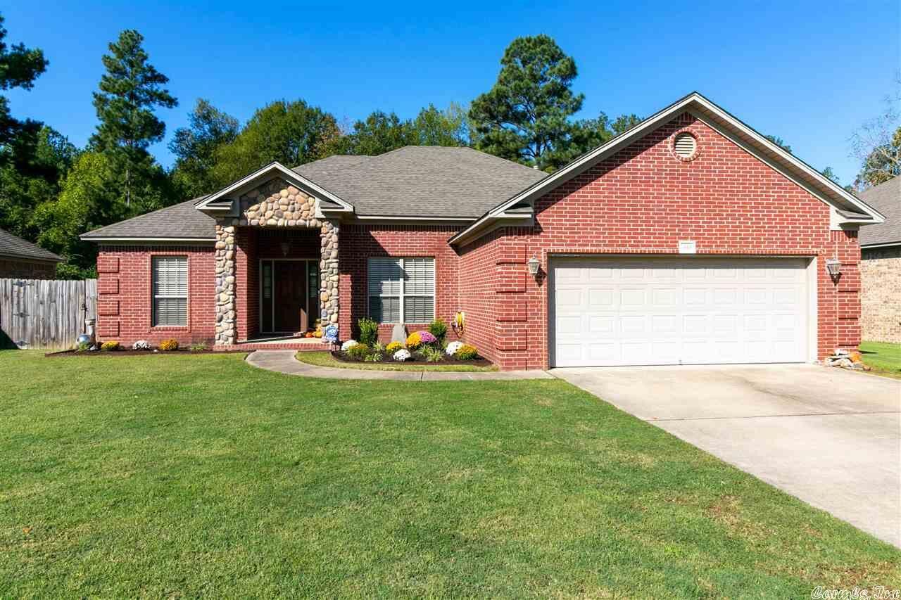 Property Photo:  1955 Clarks Drive  AR 72034 