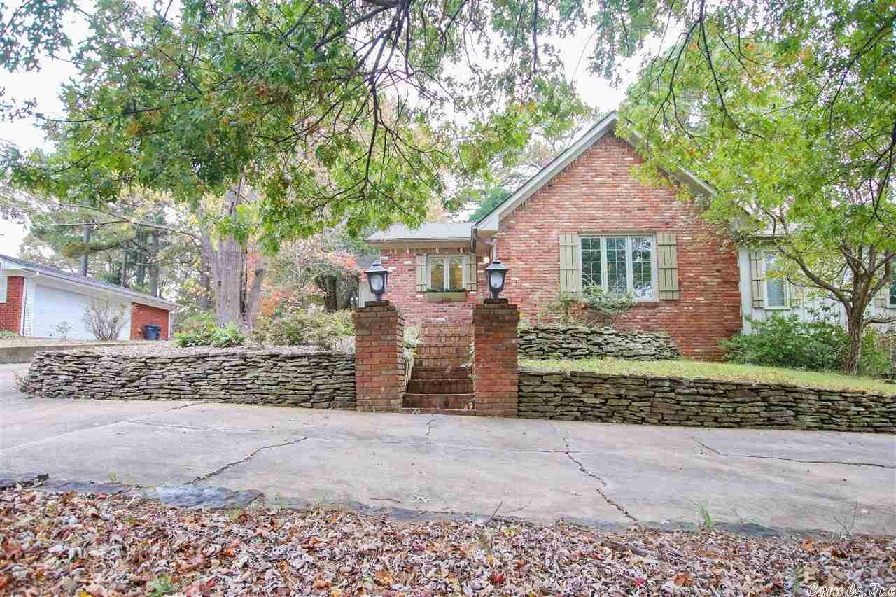 Property Photo:  2205 Indian Trails Street  AR 72401 