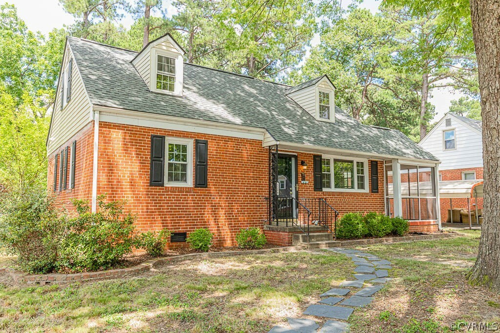 Property Photo:  5206 Cutshaw Avenue  VA 23226 