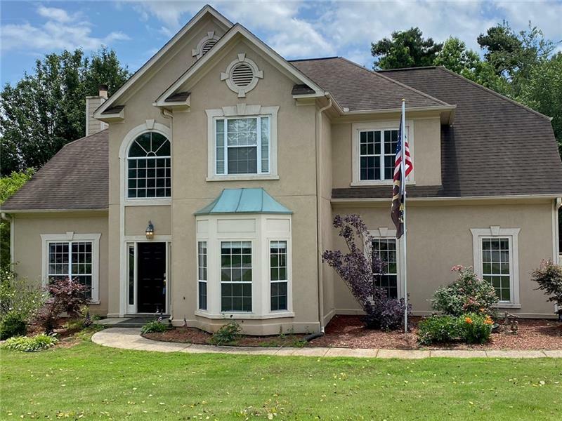 Property Photo:  6234 Spring Lake Drive  GA 30542 