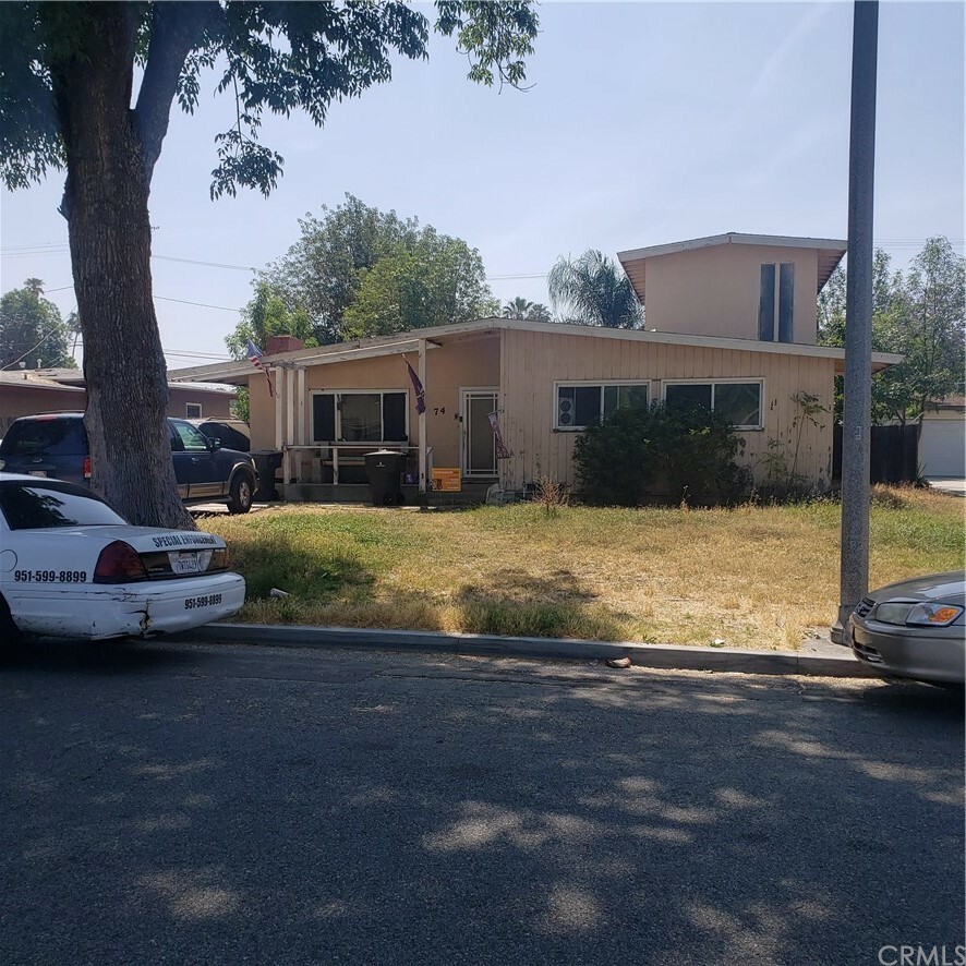 Property Photo:  5974 Tower Road  CA 92506 