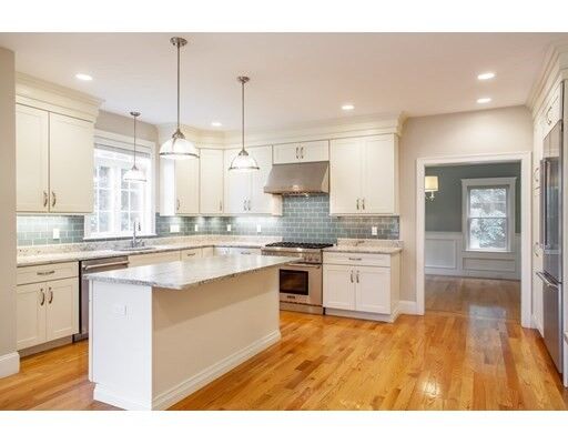 Property Photo: 20 Gormley Way MA 01741