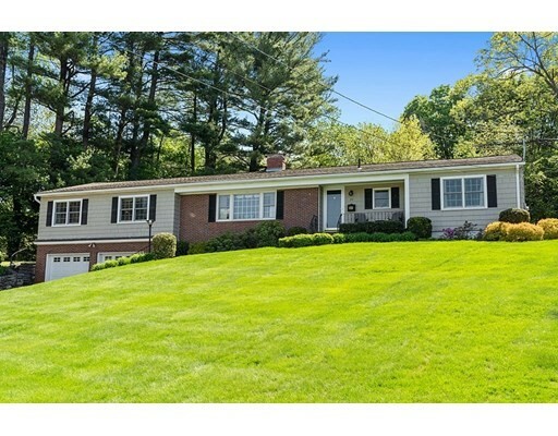 Property Photo: 53 Briar Rd MA 01453