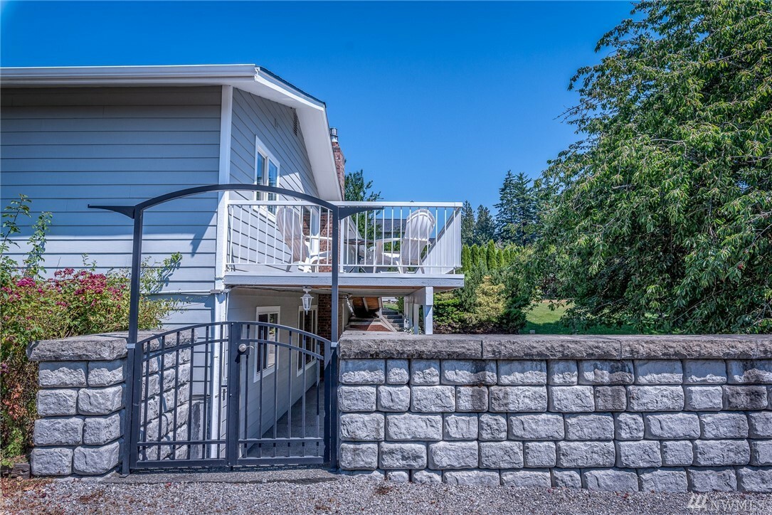 Property Photo:  1440 Bradley Meadows Lane  WA 98264 